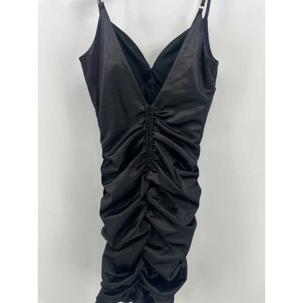 Honey and Rosie sophisticated black